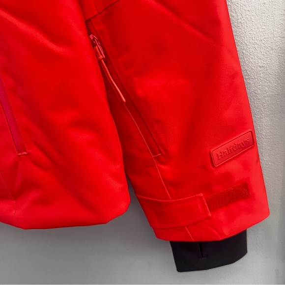 *New* Halfdays Lawrence Jacket, Size Small - Picture 12 of 12